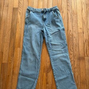 Rewash Denim Carpenter Jeans
